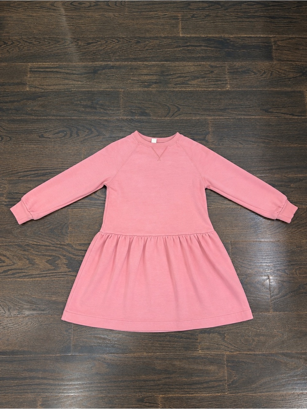 Crewcuts Long Sleeve Dress